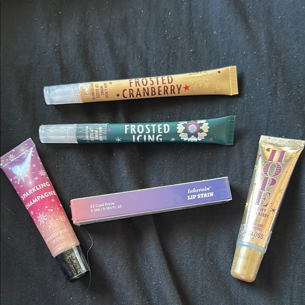 Lip Gloss